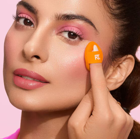 Esponja mini Real Techniques. 