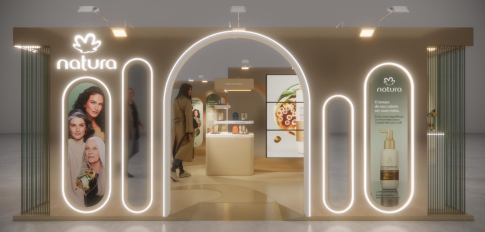 Natura Lumina Curitiba