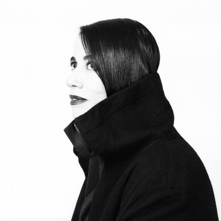 Gloria Coelho apresenta coleção durante primeiro dia de SPFW