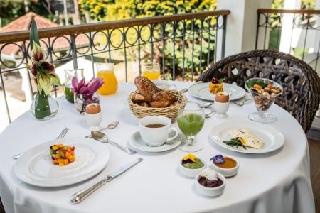 Pela nona vez, o SPA Médico de Gramado se consagra no ranking global do World Spa Awards 2025 como o melhor retiro de bem-estar