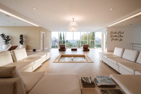 Pela nona vez, o SPA Médico de Gramado se consagra no ranking global do World Spa Awards 2025 como o melhor retiro de bem-estar