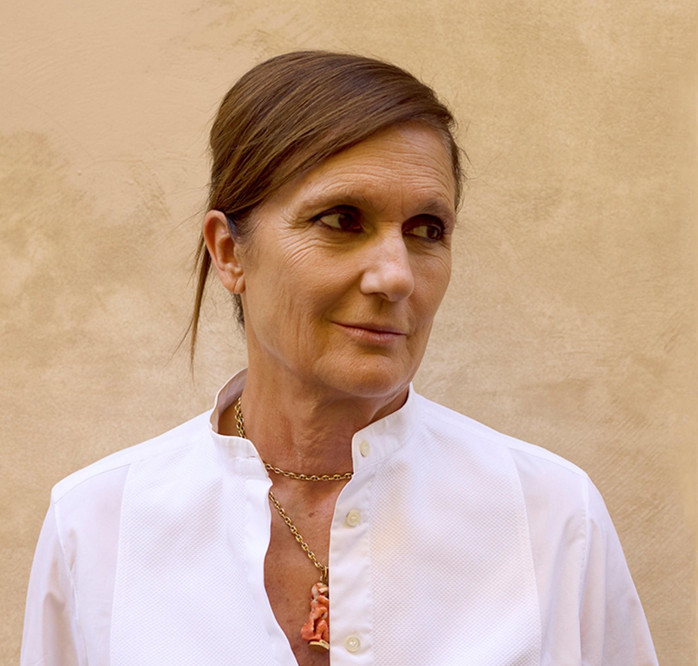 Maria Grazia é a nova diretora criativa da Fendi