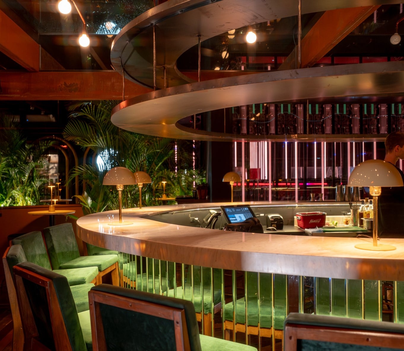 Matagal Bar Curitiba