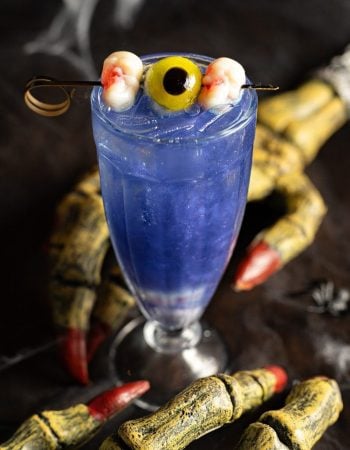 Halloween no Mustang Sally