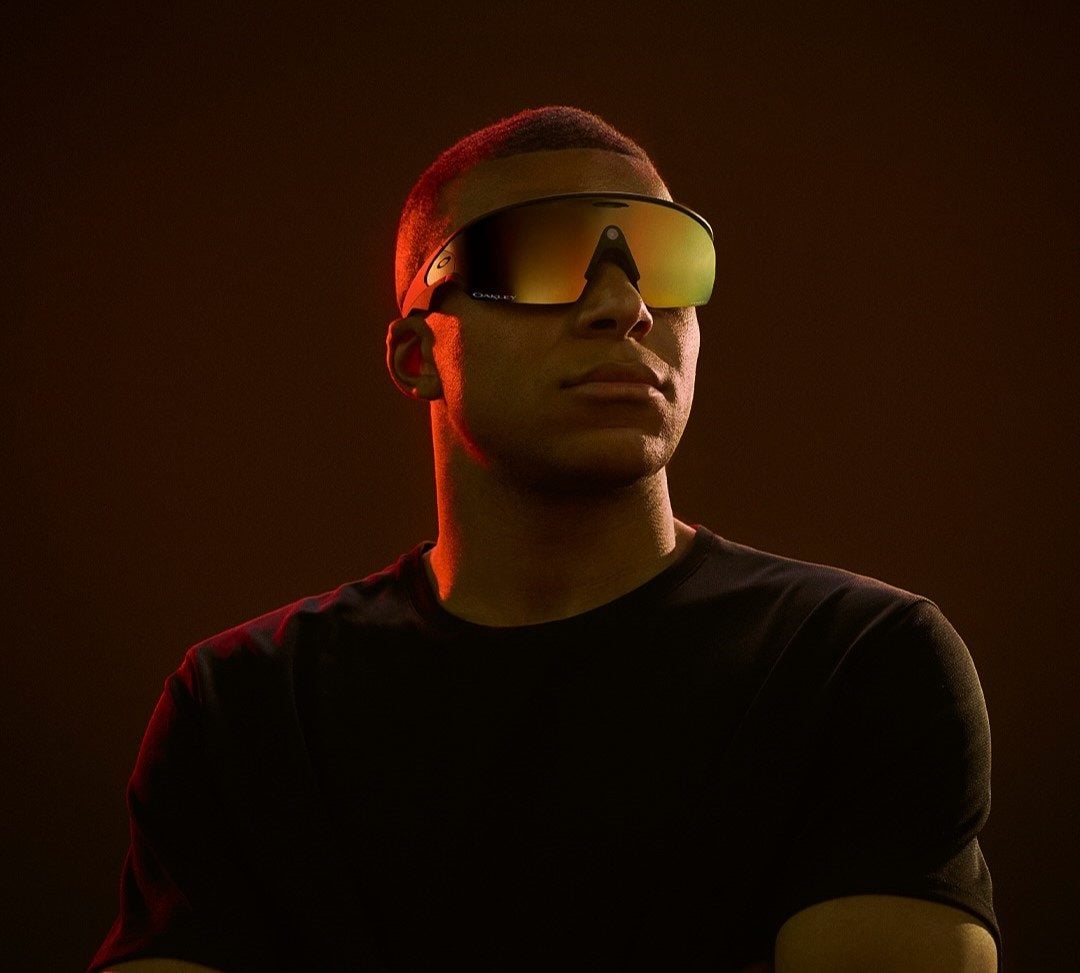 novo óculos oakley meta
