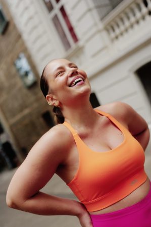 O lançamento será celebrado na Pink For Life Run, evento exclusivo para mulheres, em prol da conscientização e prevenção do câncer de mama, que acontece em Brasília