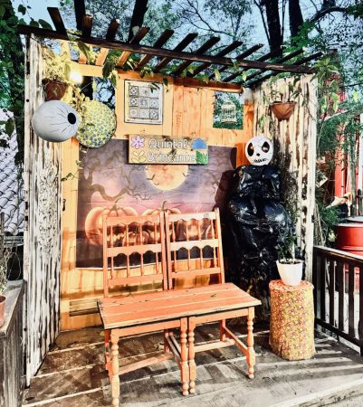 Quintal Brincante Boa Vista