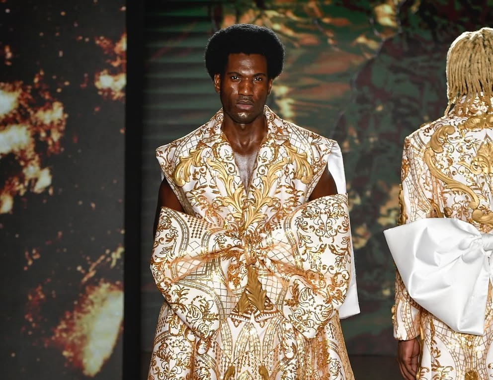 são paulo fashion week