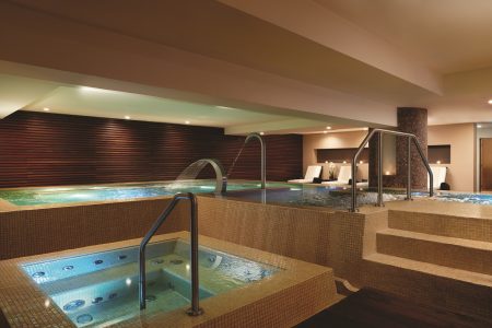 The Spa Lisboa