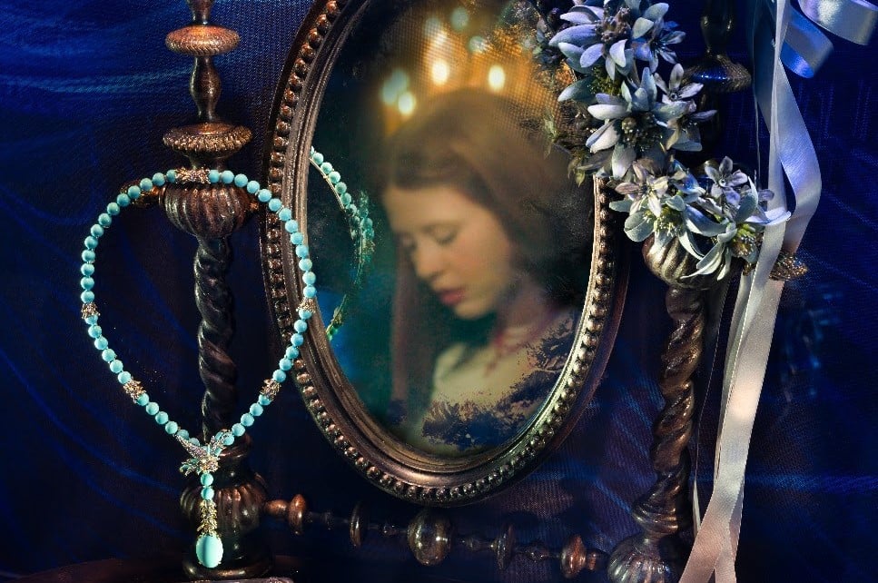 Tiffany frankenstein