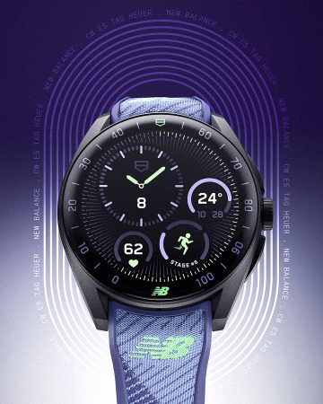 Tag Heuer New Balance