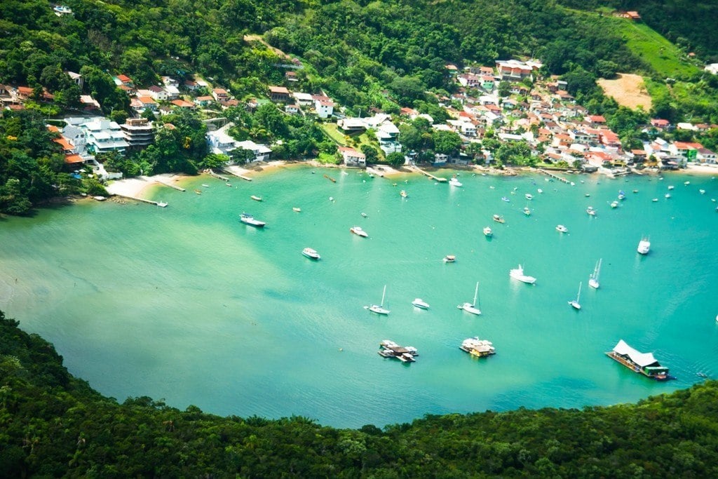 porto belo lidera ranking de cidades que mais vendem imóveis