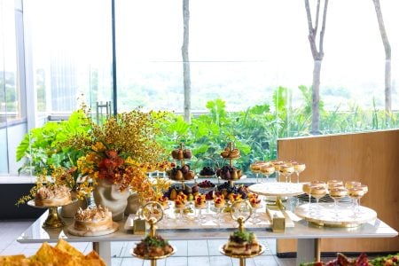 JK Iguatemi e Bvlgari celebram o universo da joalheria em evento exclusivo