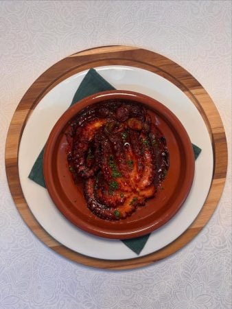 Amarcord Ristorante Italiano: a tradição de uma família italiana que agora tem casa em Curitiba
