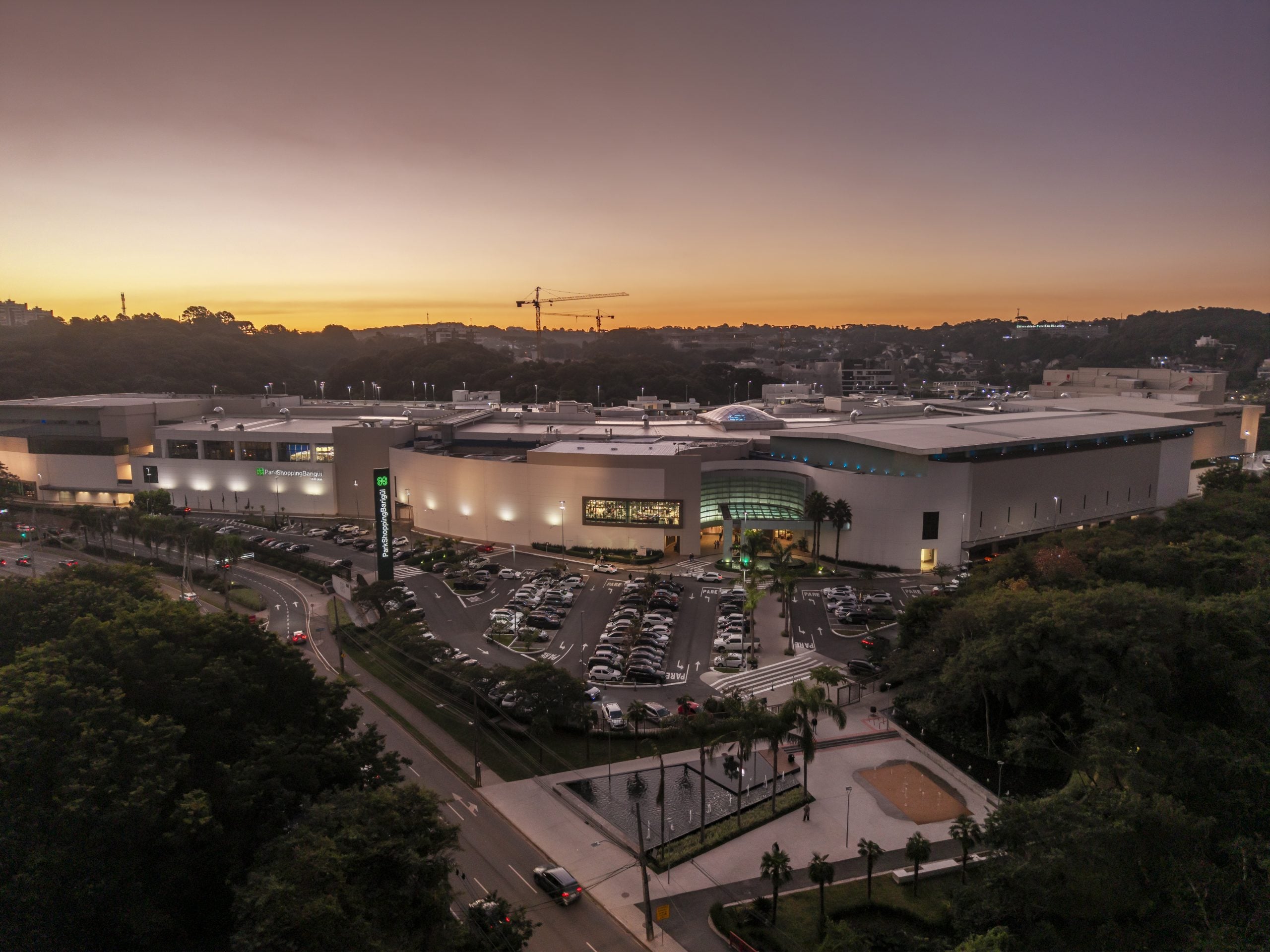 Expansão ajudou a impulsionar os números do PkB, que é destaque também entre os empreendimentos Multiplan