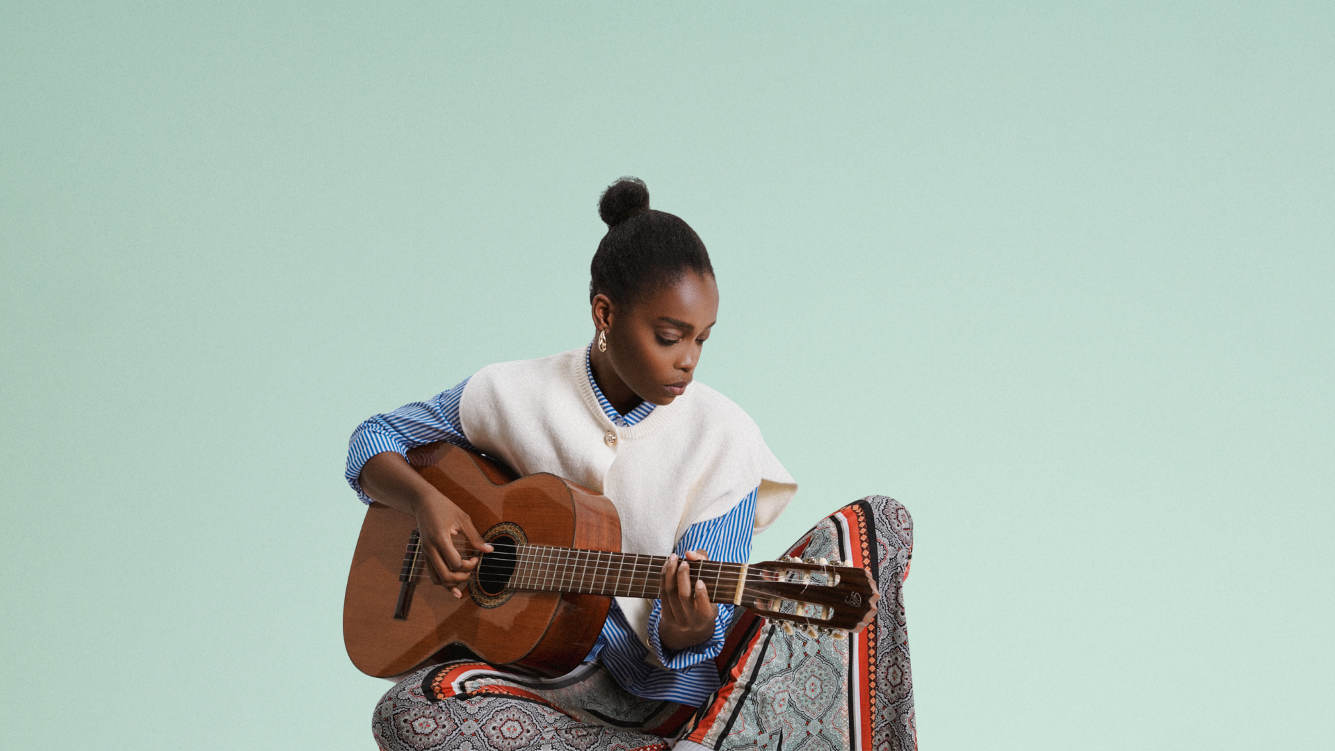 cantora irma artista