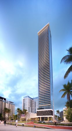 COBERTURA EM BALNEÁRIO CAMBORIÚ Harmony Ocean Front