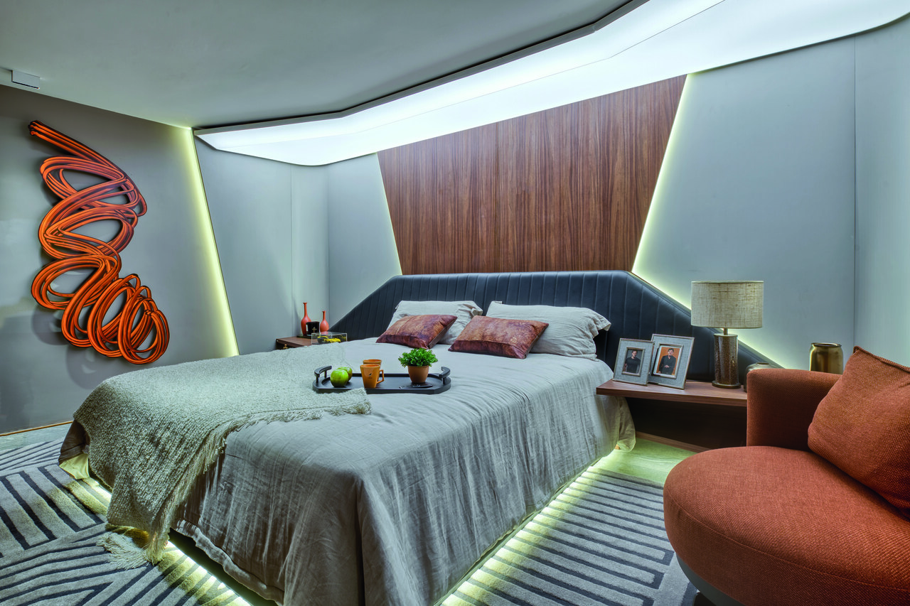 ROSA E CAMILA DALLEDONE - MOSTRABLACKHOME - FOTO GERSON LIMA 286 mostra black home sul