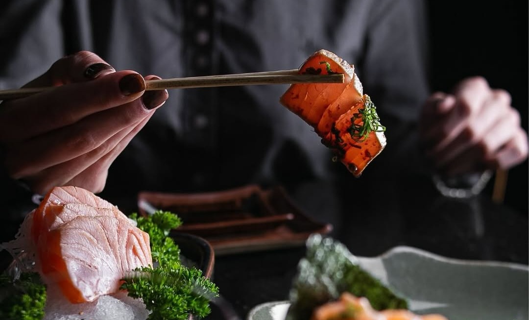 Kibô Japanese e Bourbon Bistrot apresentam jantar temático