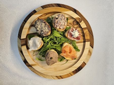 Amarcord Ristorante Italiano: a tradição de uma família italiana que agora tem casa em Curitiba
