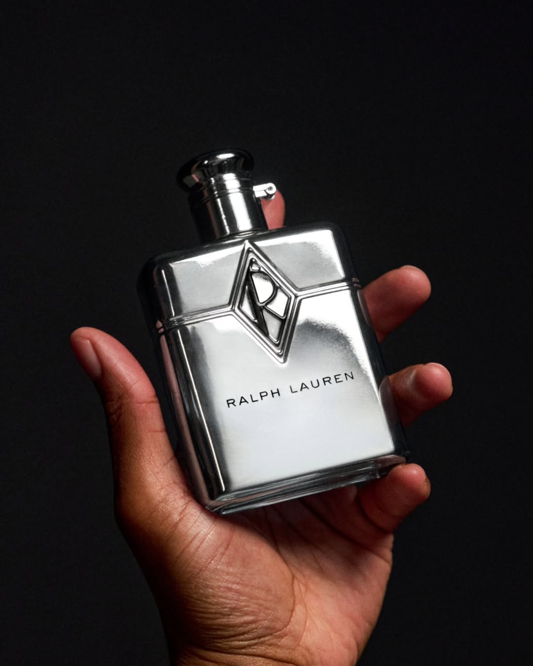 Ralph Lauren Fragrances apresenta Ralph’s Club New York Eau de Parfum