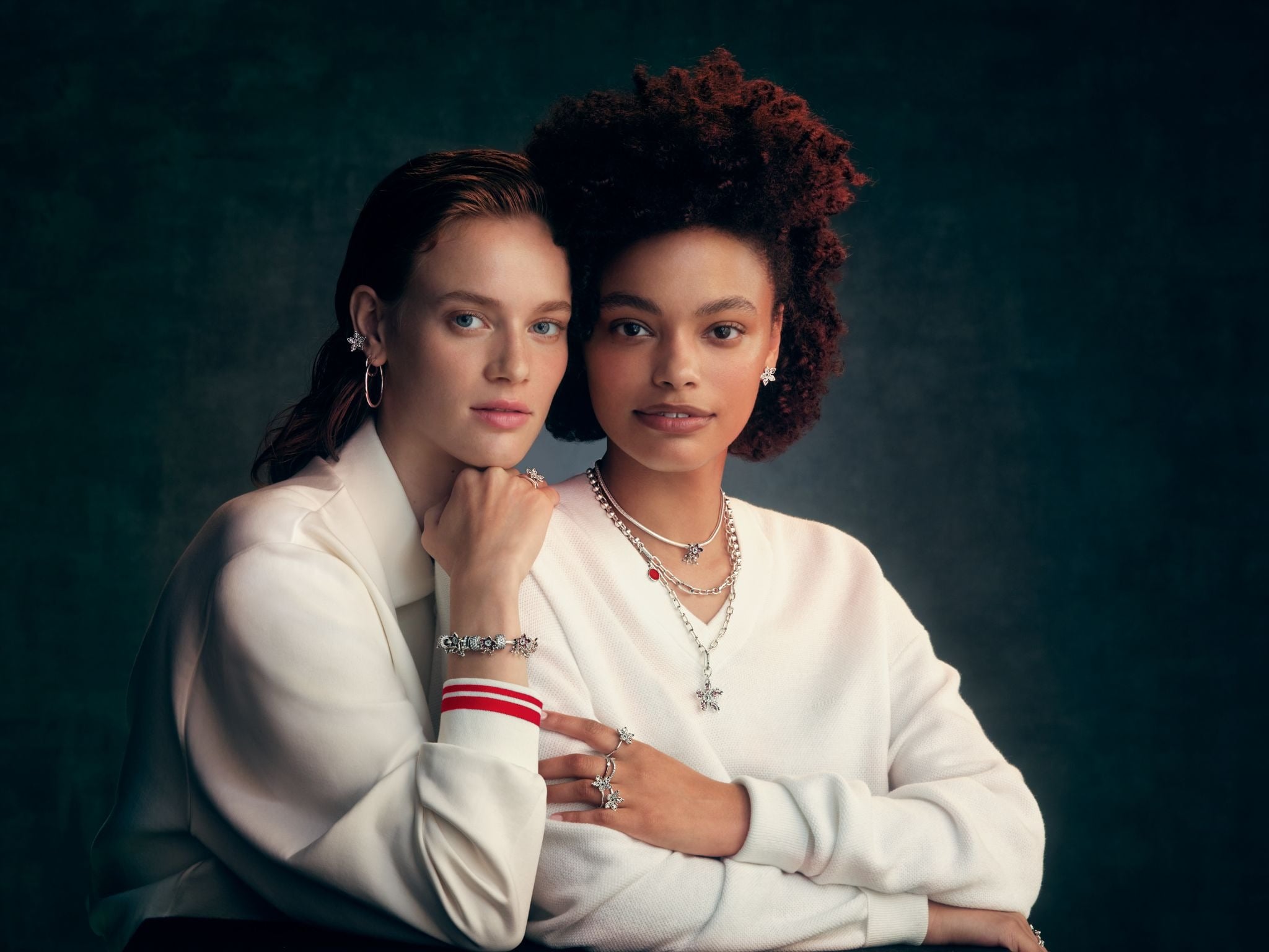 Pandora X Stranger Things: marca tem coleção inspirada na série da Netflix