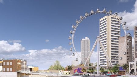 nova roda gigante itapema